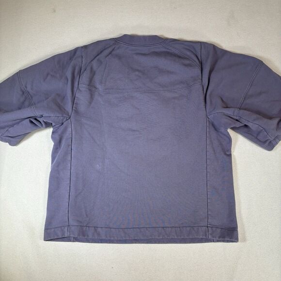 Coach Rexy By Zhu Jingyi Short Sleeve Sweatshirt Women’s Small - Picture 4 of 12